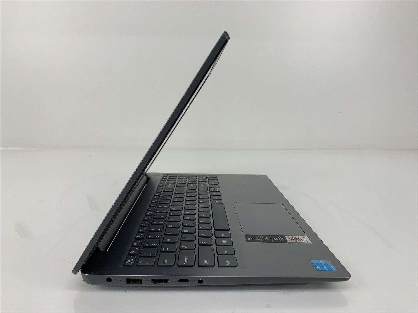 Lenovo IdeaPad 3 15ITL6 Pentium Gold 7505 2.00GHz 8Gb RAM 250GB NVMe Win11 15.6″