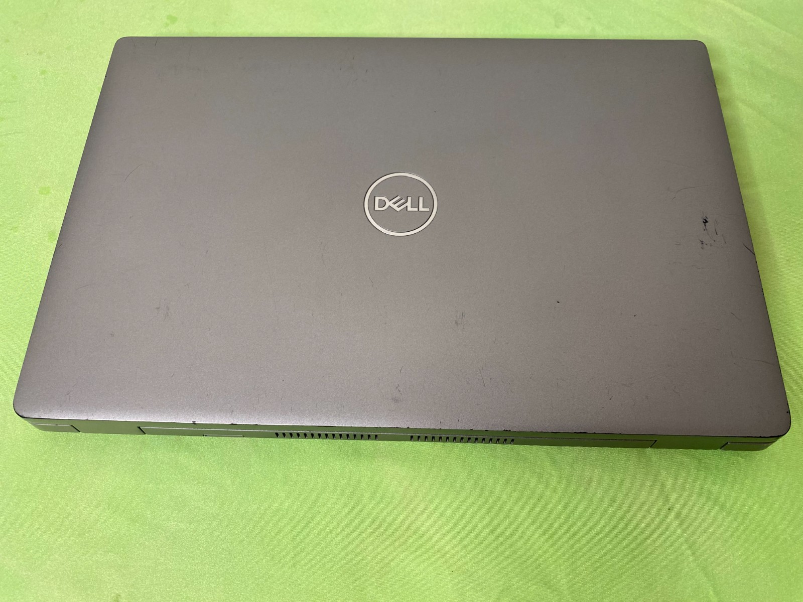 Dell Latitude 5420 14″ Intel Core i7 11th Gen.3.00 GHz, 16GB RAM.500GB NVMe, W11