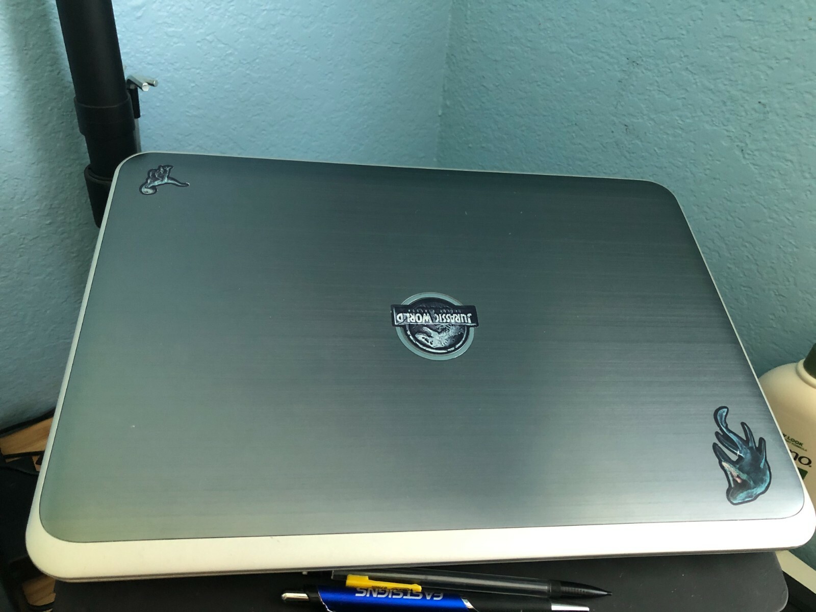 Dell Inspiron 15r 5537 120 SSD Windows 10 TOUCHSCREEN Laptop