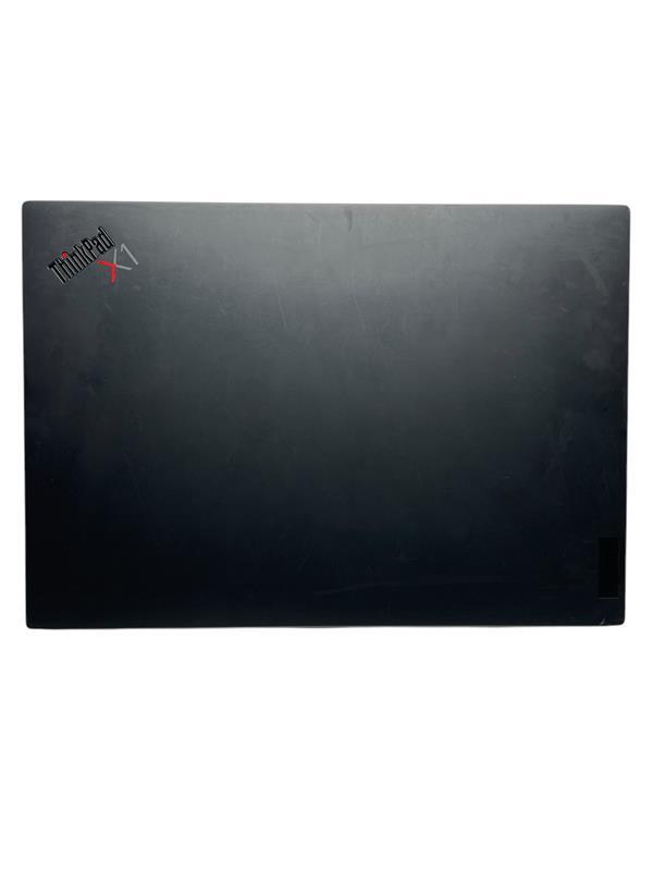 LENOVO THINKPAD X1 CARBON 9TH GEN i7 3.0GHz 16GB RAM 512GB SSD – Grade D