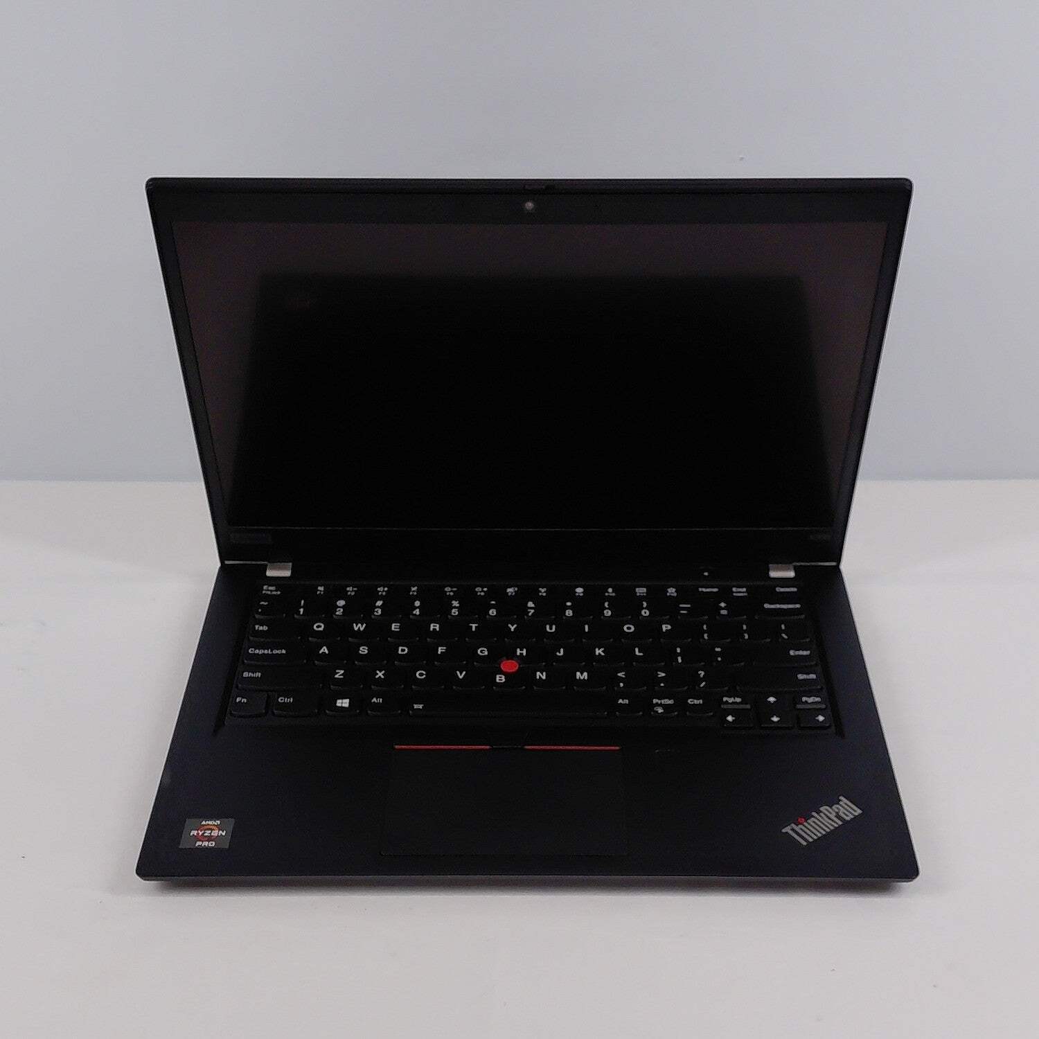 Lenovo Thinkpad X395 20NL000AUS 13.2 Ryzen 7 PRO 3700U 2.3GHz 8GB RAM 512GB SSD