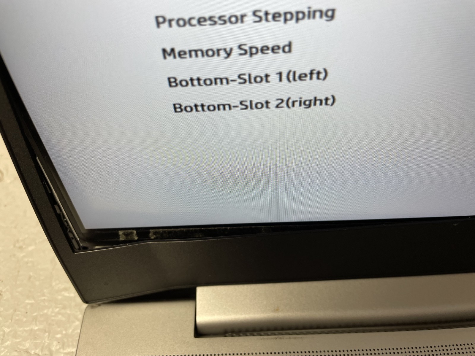 HP ProBook 445 G7 AMD Ryzen 5 4500U @2.3GHz 8GB RAM NO SSD For Parts *READ