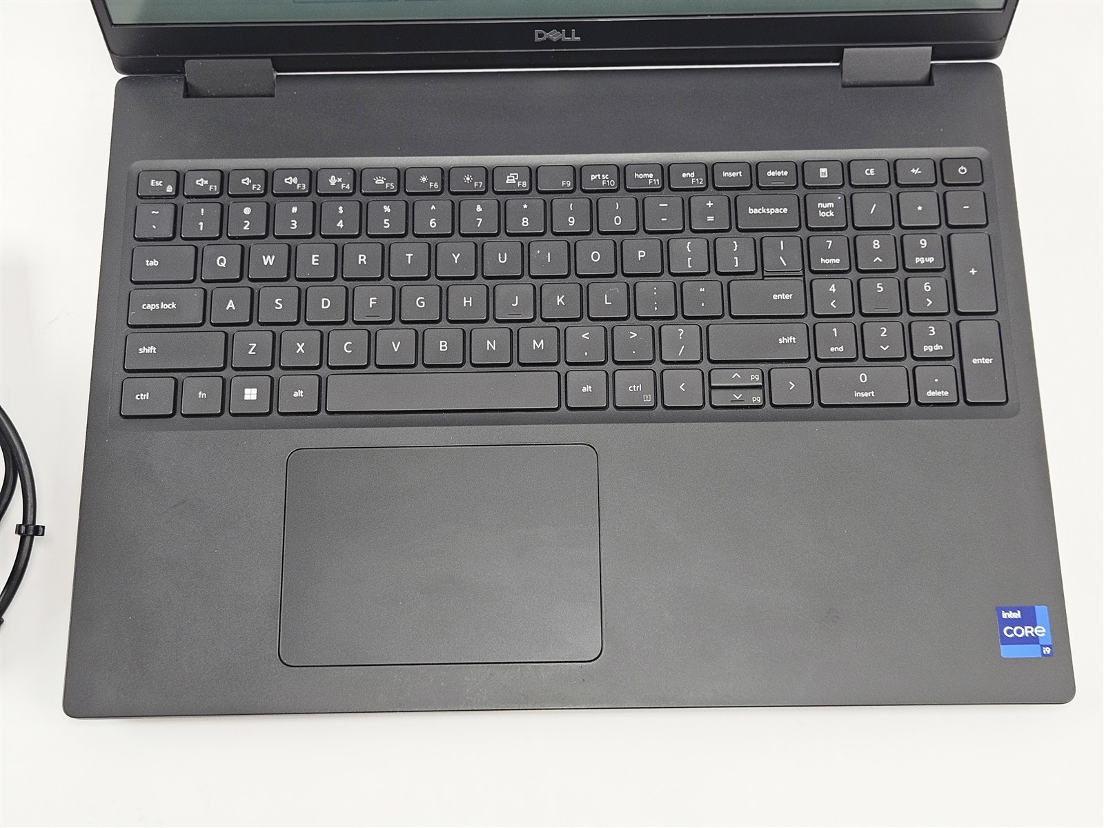 Dell 16″ Precision 7670 64GB RAM 2TB SSD i9-12950HX RTX A2000 Workstation