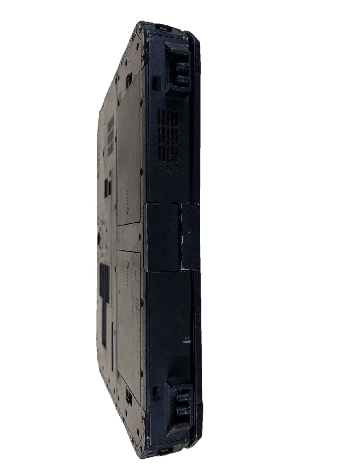 Dell Latitude 7424 Rugged Extreme i3-7130U 16GB 256GB NVMe Read