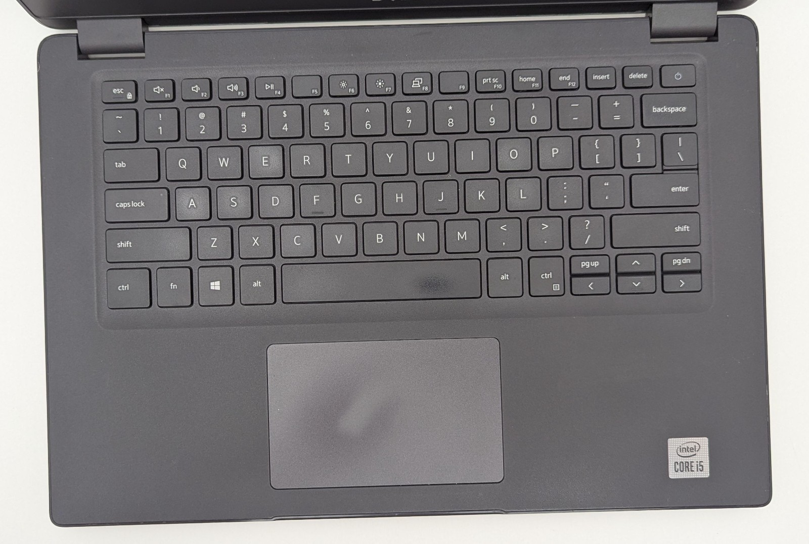 Incomplete Dell Latitude 3410 14″ Laptop i5-10210U 16GB RAM – *BAD ETHERNET PORT