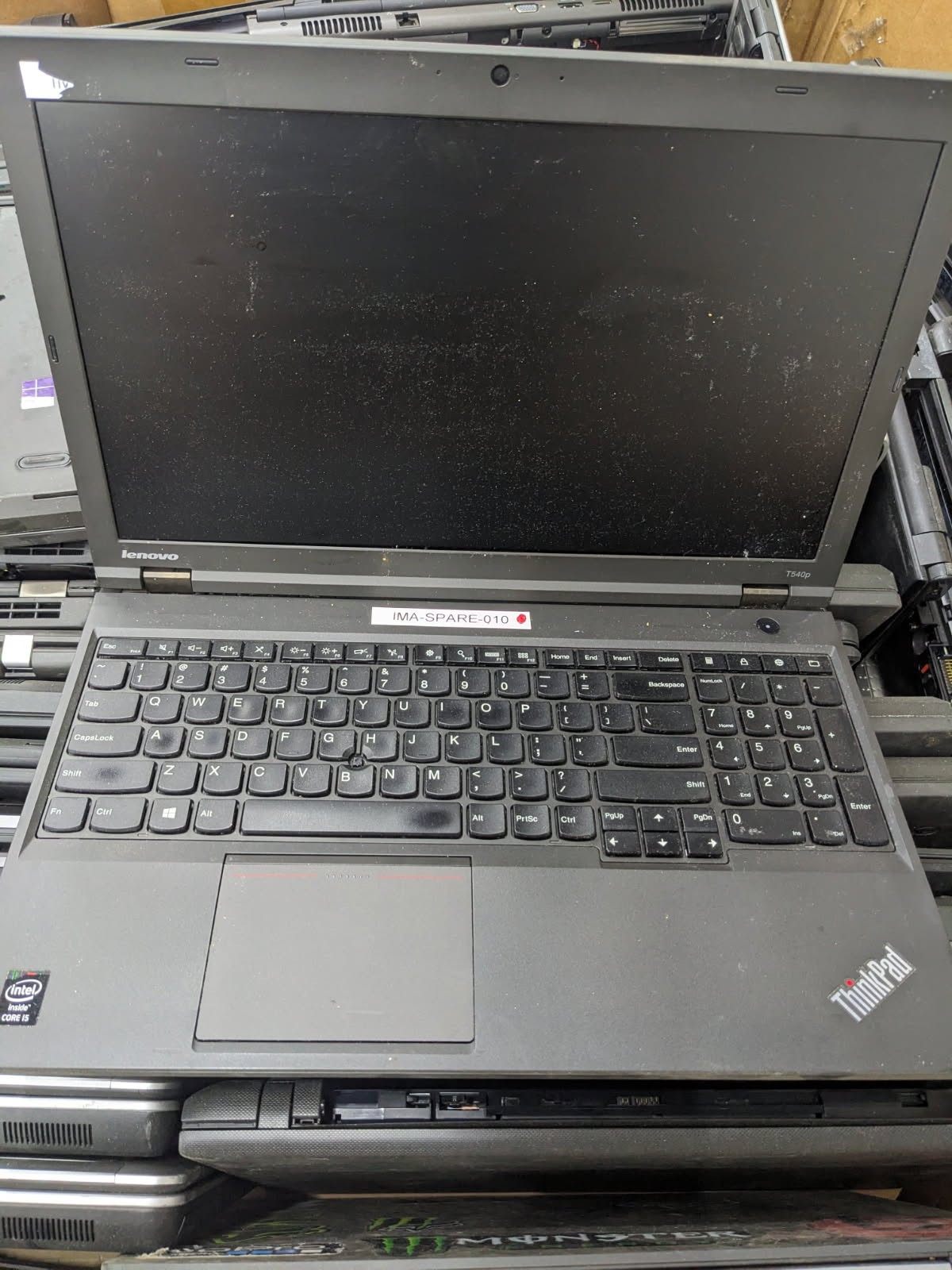 Bulk lots of Laptops 4th and 5th Gen Mix Brands and models vary *PLEASE READ*