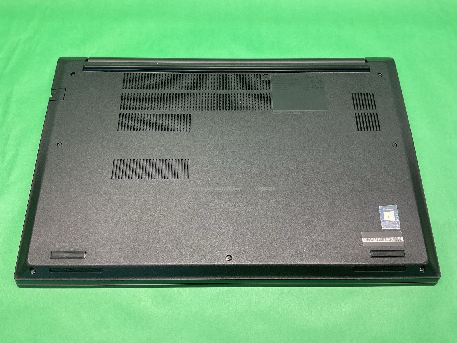 Lenovo ThinkPad E15 Gen 2 – 15.5” Laptop – DOES NOT POWER ON – UNTESTED
