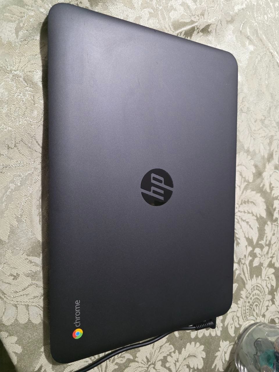 HP Chromebook 11 G4/G5 – Celeron N2840 – 4GB RAM – 16GB – Charger Included