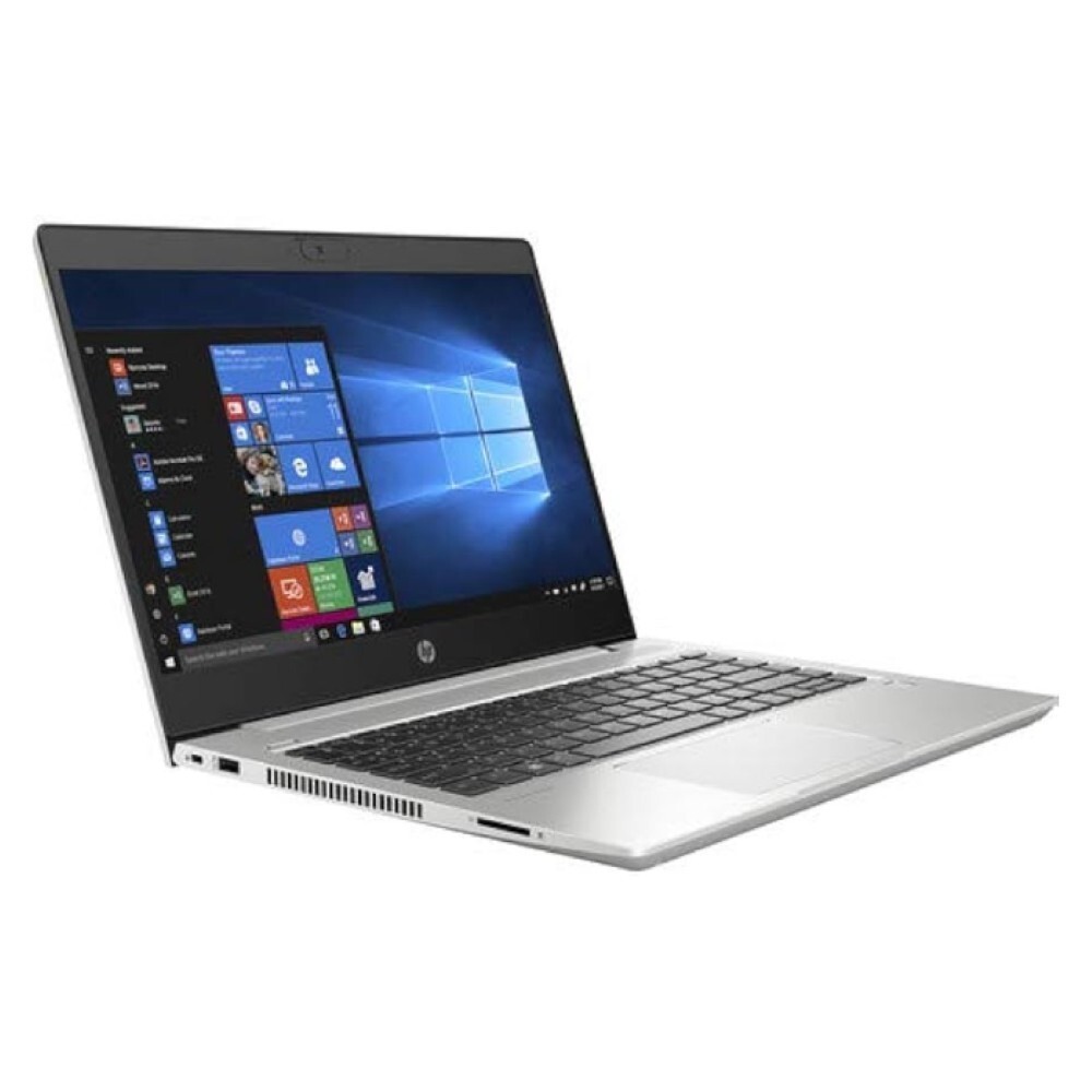 HP ProBook 445 G7 Laptop 14″ AMD Ryzen 3 Gen 10 8GB RAM 256GB SSD Win11 B-Stock