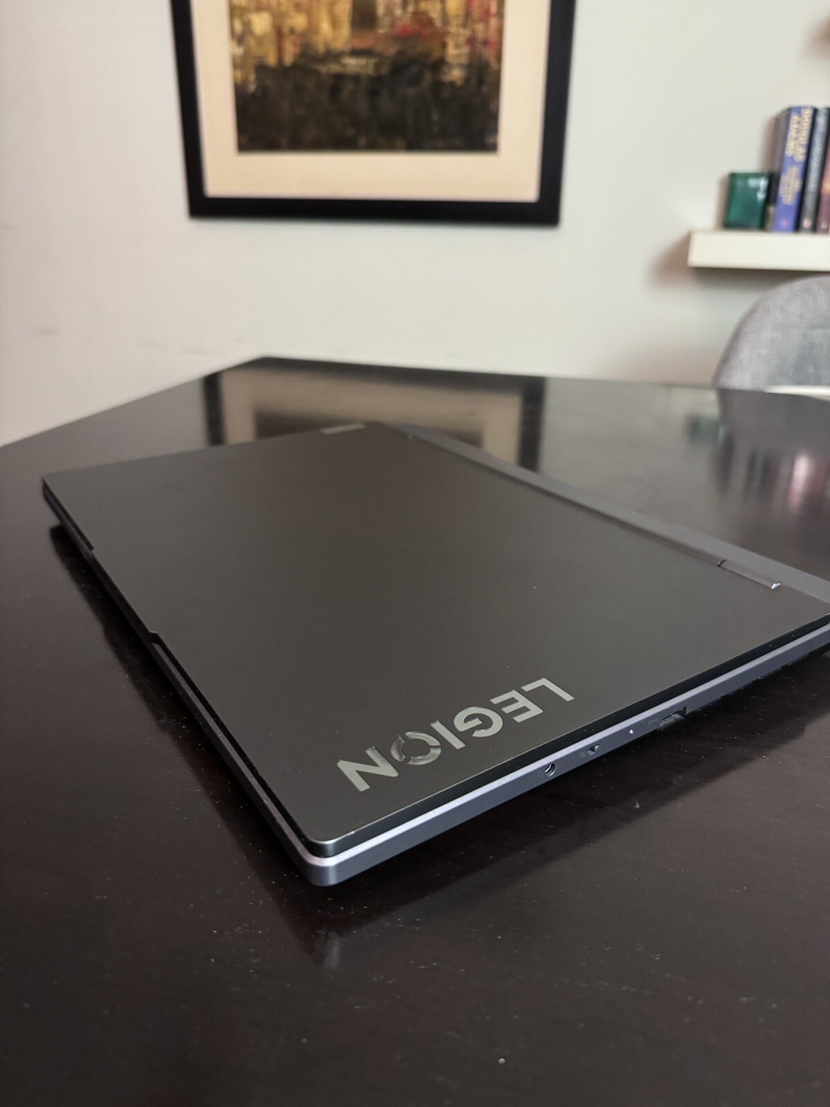 Legion 5 (RTX 3060) Gaming Laptop