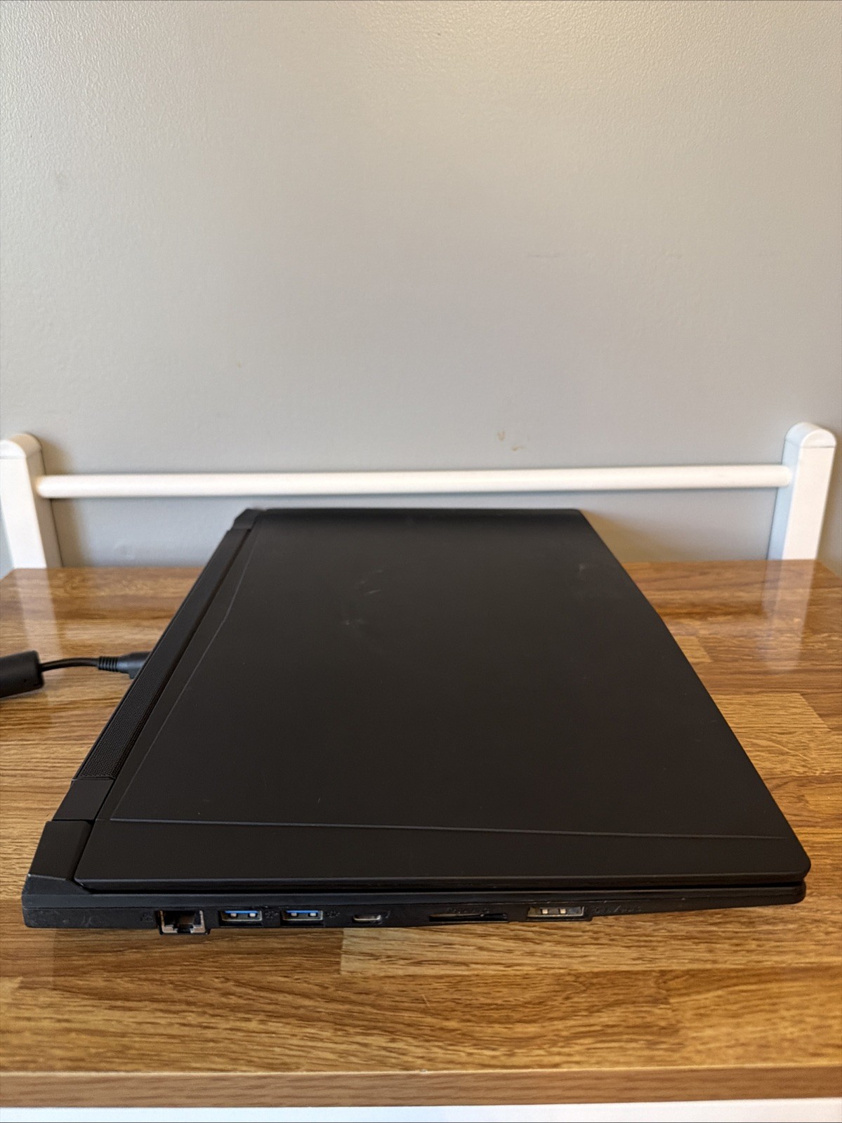 Sager P750DM Gaming PC (Intel i7-6700k,Nvidia GPU, 32GB,256GB SSD, Onkyo )