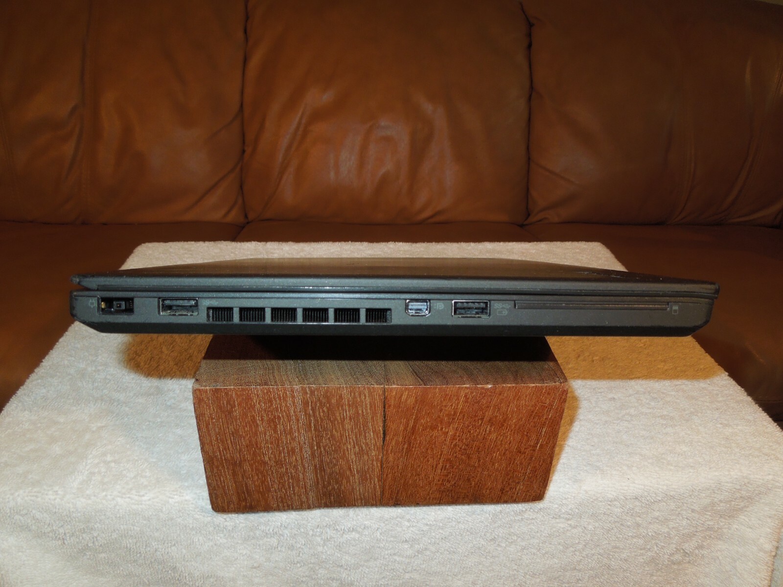 Lenovo ThinkPad T450 Laptop Computer -14″Screen -Windows 10 -500 GB HDD -8GB Ram