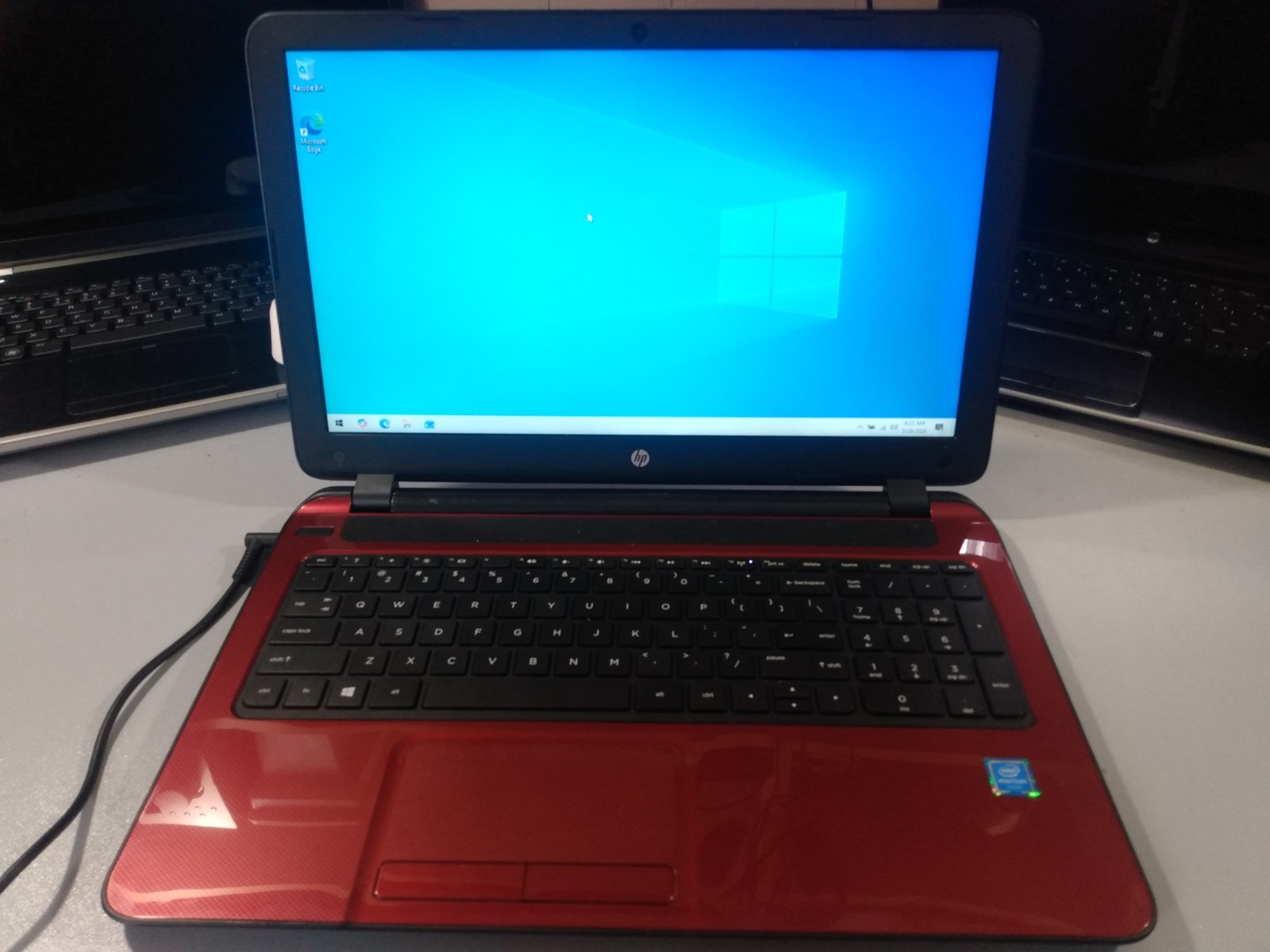 Hp 15 f272wm windows 10 laptop