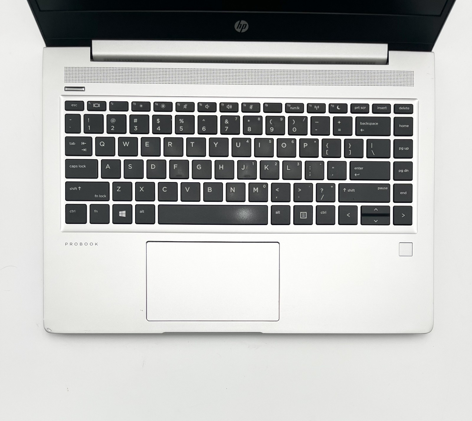 HP ProBook 445R G6 Ryzen 3 3200U 8GB RAM 256GB SSD 14″ Business Laptop
