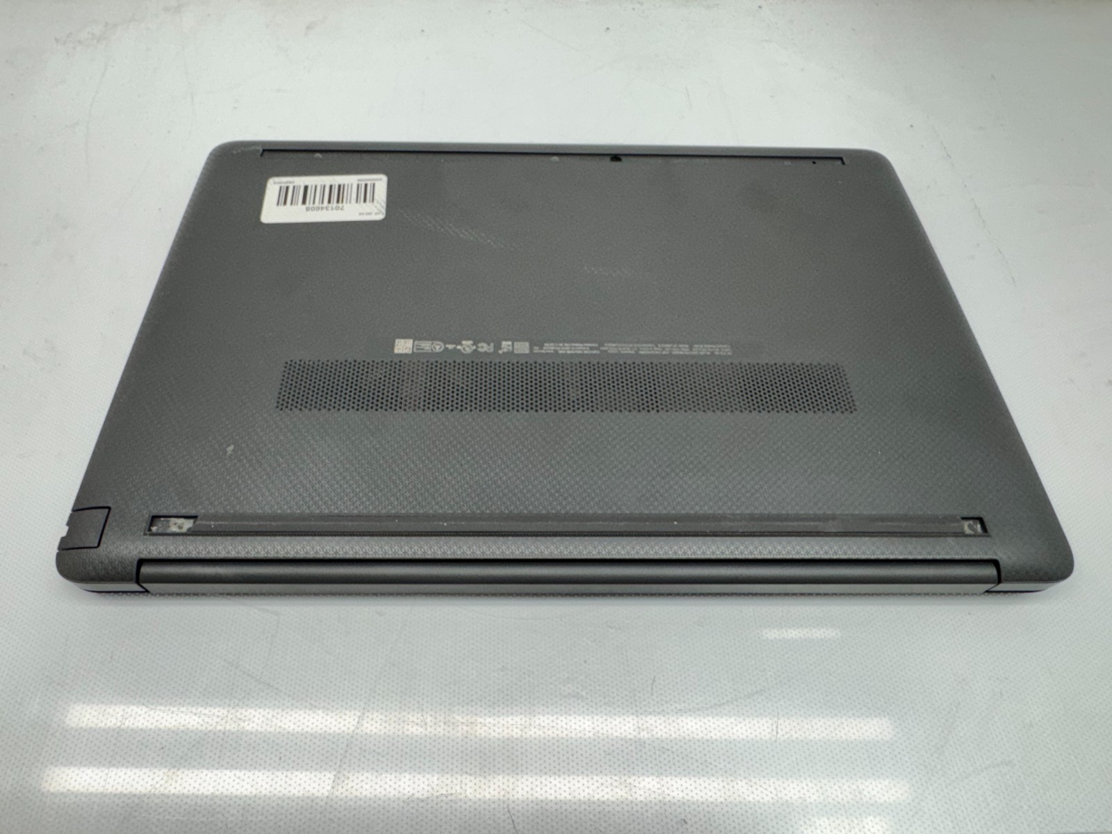 HP 255 G8 AMD 3020e@1.2GHz 16G 256 SSD 1366 x 768 Windows 11 *READ*
