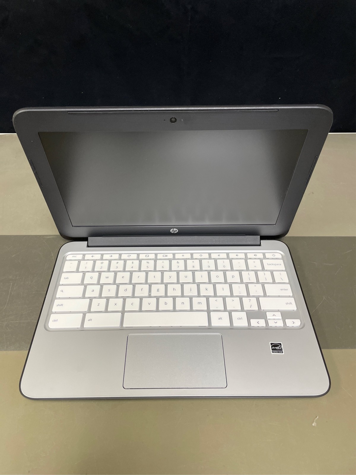 HP Chromebook x360 11 G2 11.6″ HD, Celeron N4100 1.1GHz 4GB RAM, 32GB Solid Stat