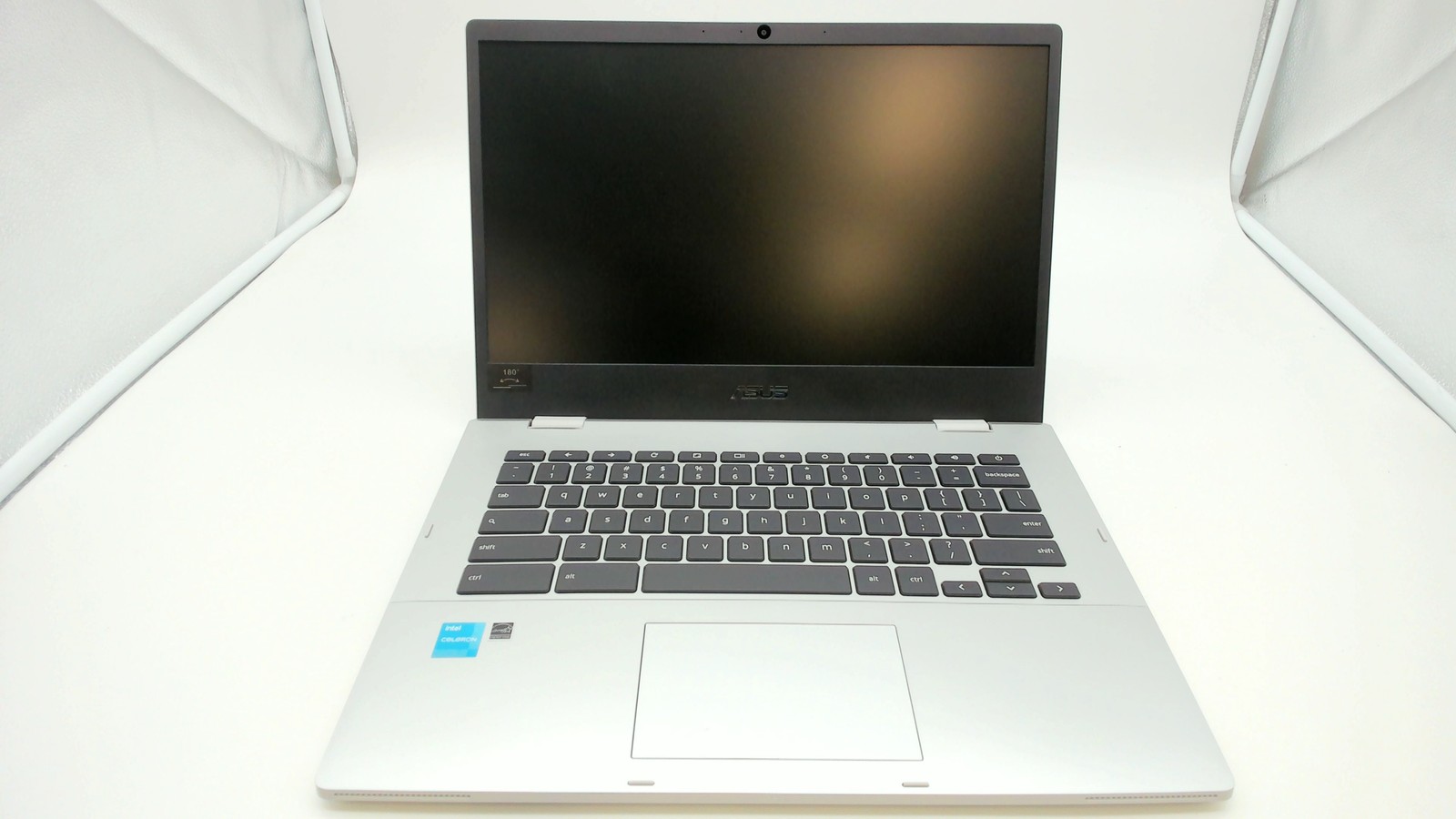 Asus Chromebook CX1 14″ Intel Celeron N4500 4GB 64GB CX1400CKA-DB44 PC1701543