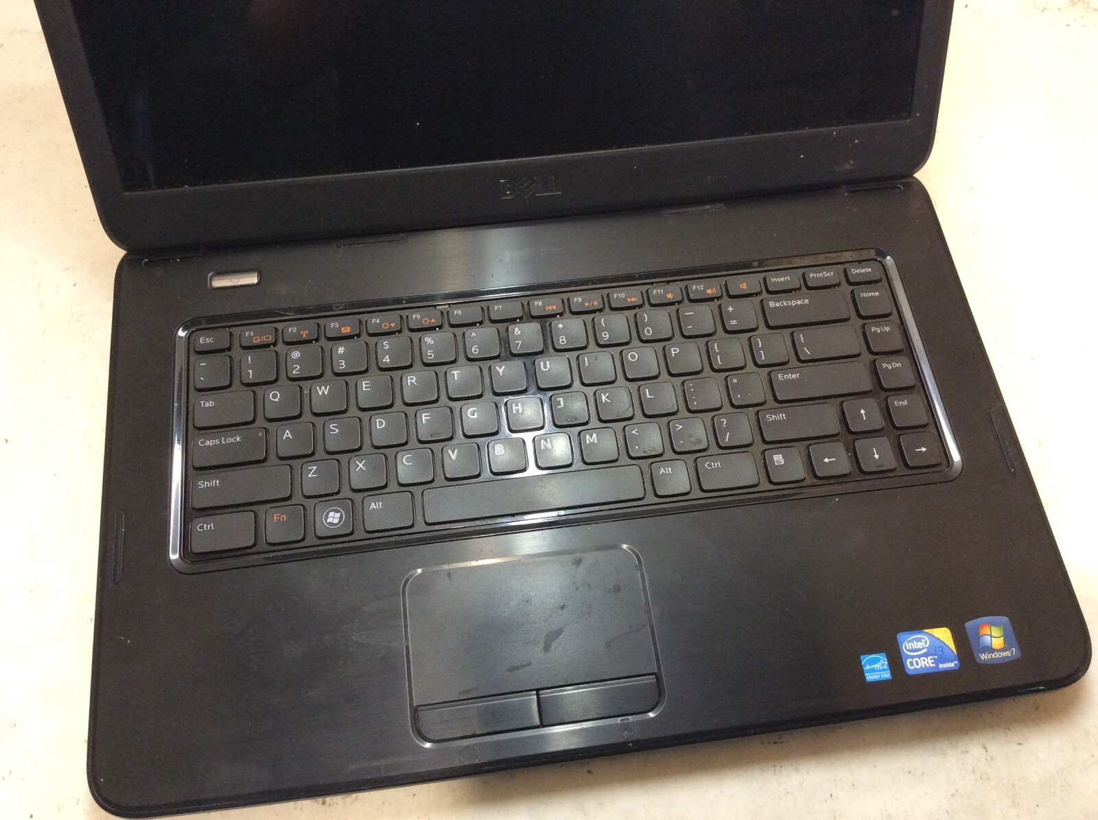 Dell Inspiron N5040 Laptop 15″ Intel Core i3 1st Gen READ DESCRIPTION -PP