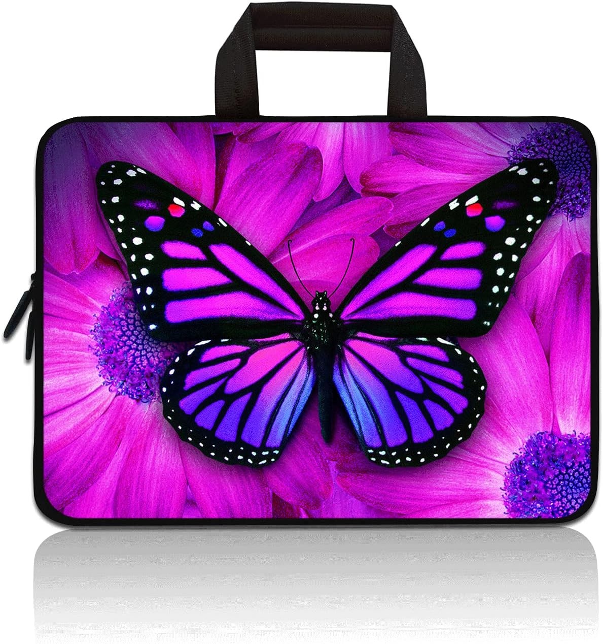 Universal 7-9 Inch Kids Tablet Sleeve Fits 7″ 8″ 8.5″ 8.9″ 9″ Apple iPad mini