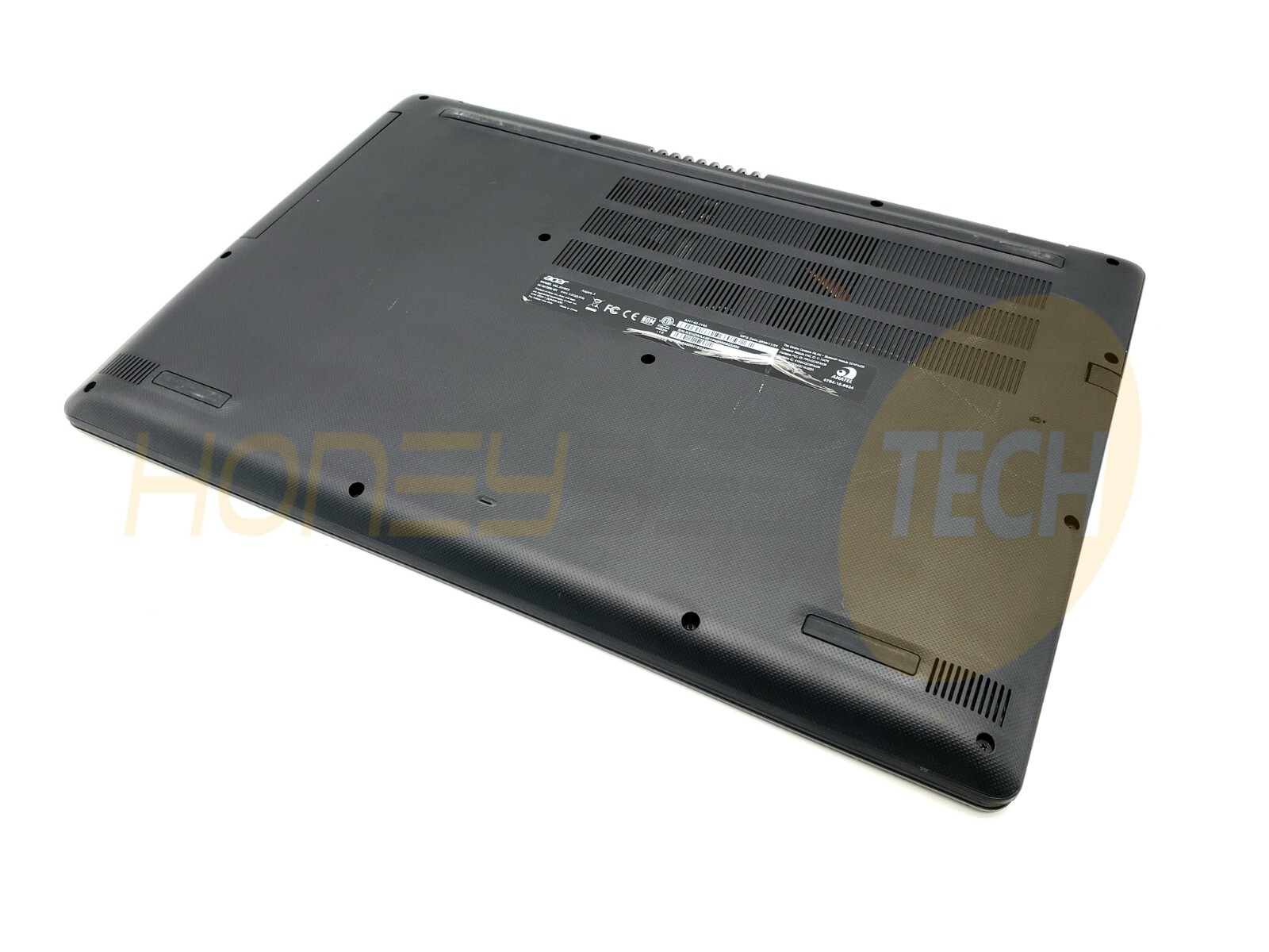 ACER ASPIRE 3 A317-52-310A INTEL CORE i3-1005G1 1.2GHZ 8GB LAPTOP NO HDD TESTED
