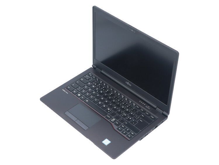 Reinforced Fujitsu LifeBook u747 14″ Full HD i5-6300U SSD Max 2.8Ghz Win10 Camera