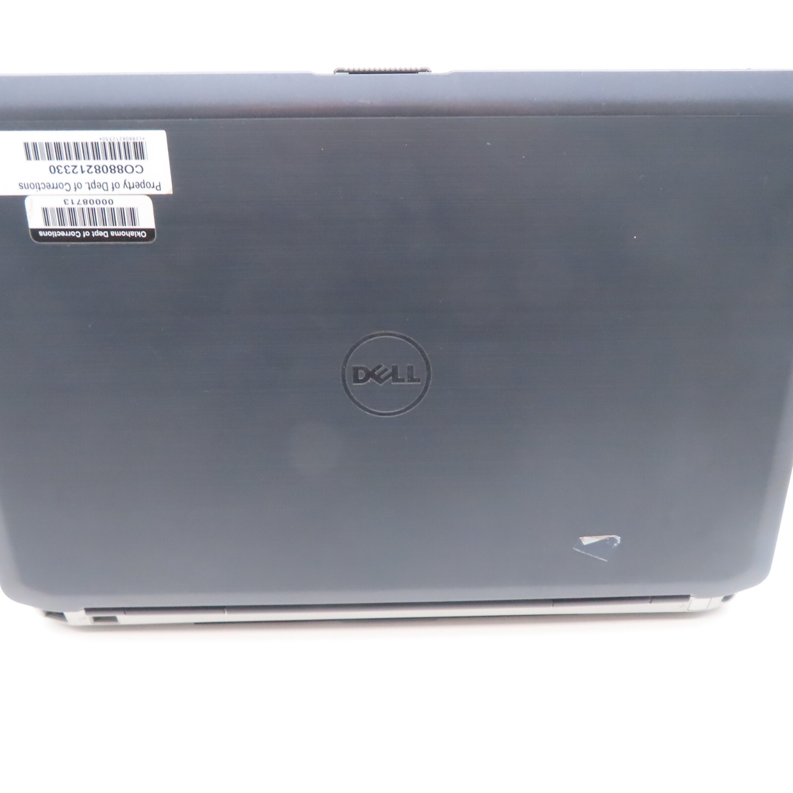 Dell Latitude E5530 Laptop Intel Core i3 2.40GHz 2 Cores 4GB DDR3 SDRAM