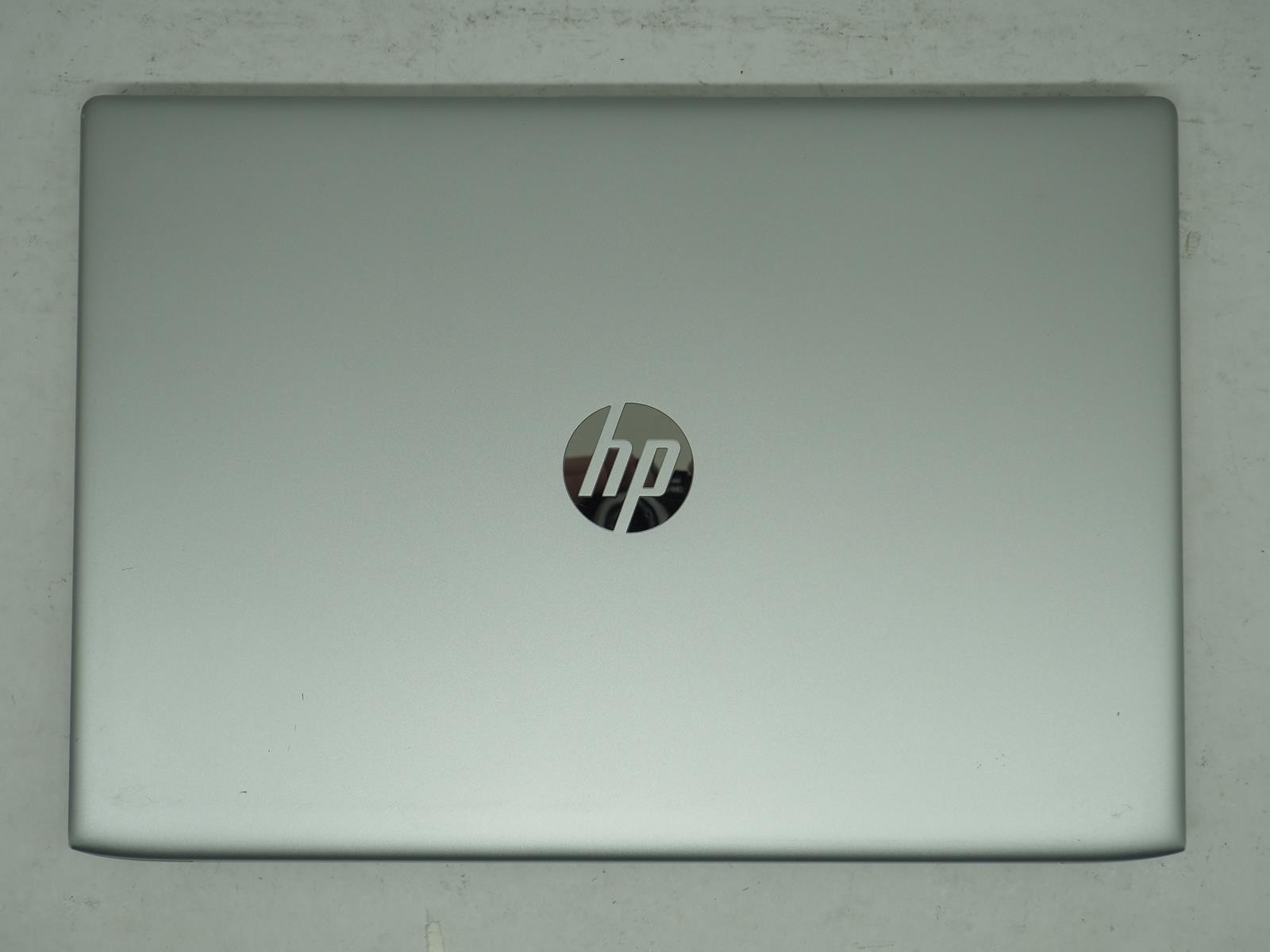 HP PROBOOK 450 G5 15.6″ Intel Core i5-8250U 1.60GHz 8GB RAM 256GB SSD Grade B
