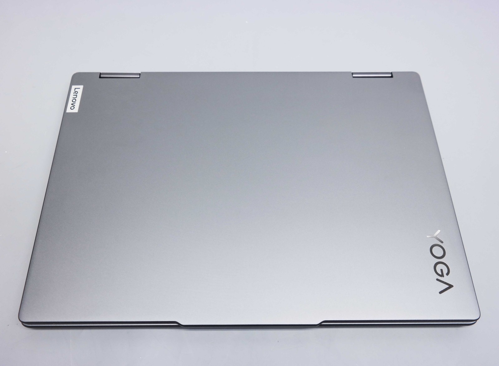 Lenovo Yoga 7 2-in-1 14″ Intel Core Ultra 5 125U 16GB RAM 512GB SSD Gray