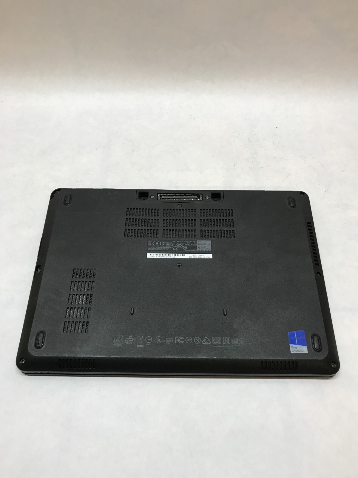 Dell Latitude E5270 12″ Intel Core i5 6th Gen 8GB RAM 128GB SSD Windows 11!!