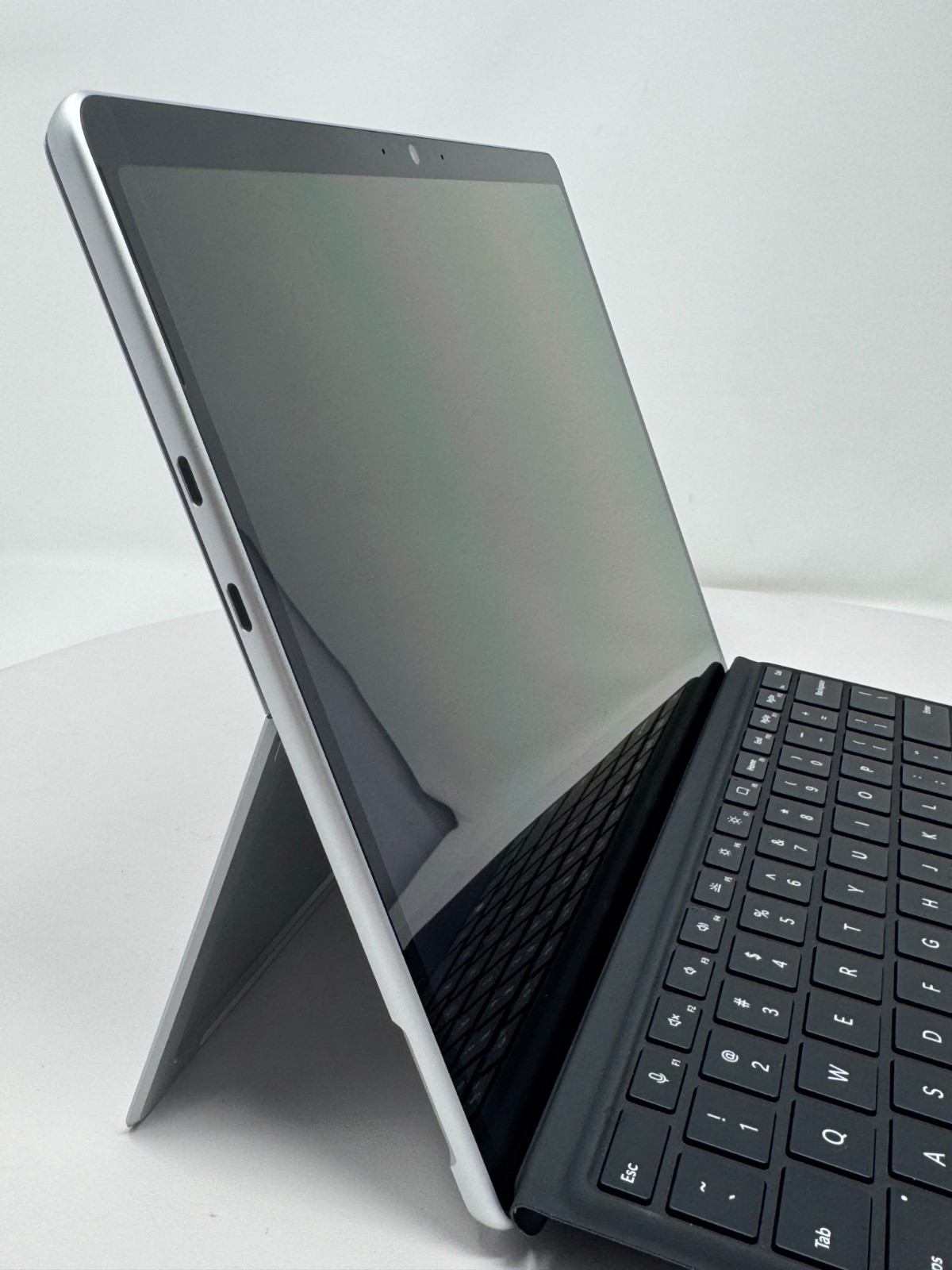 OPEN BOX Microsoft Surface Pro 12th Ed 13in Snapdragon X2 Elite 16GB 512GB