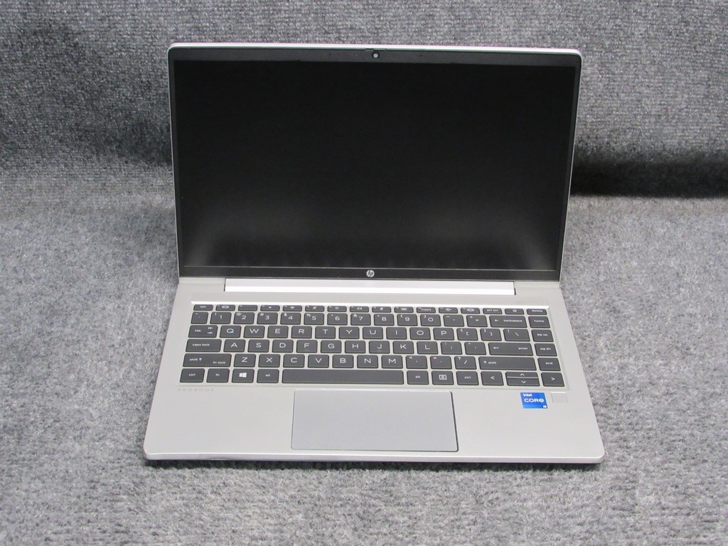 HP Probook 640 G8 14″ Laptop Intel Core i5-1135G7 2.40GHz 16GB RAM 256GB SSD