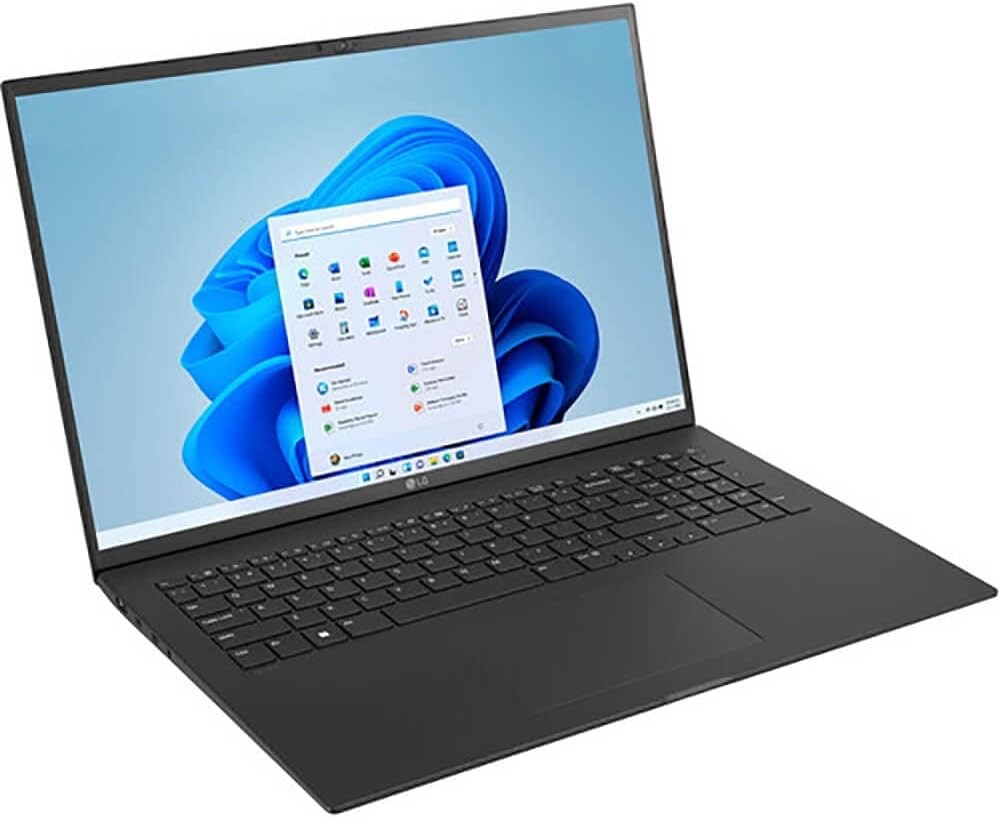NEW LG GRAM Core i7 – 2TB SSD – 16GB DDR5 17″ 2560×1600 IPS Ultra Light Laptop