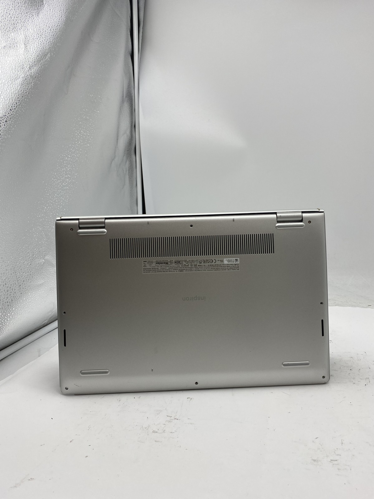 Dell Inspiron 15 3525 Laptop AMD RYZEN 5 5625U 2.3GHz – No RAM No HDD