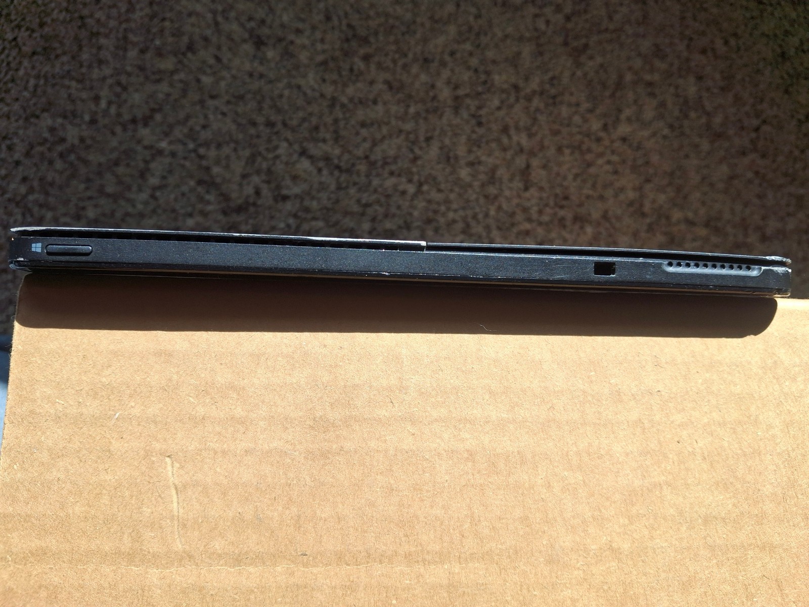 Dell Latitude 5285 2-In-1 Intel i5-7300U@2.6GHz 256GB SSD 16GB RAM WIN11Pro