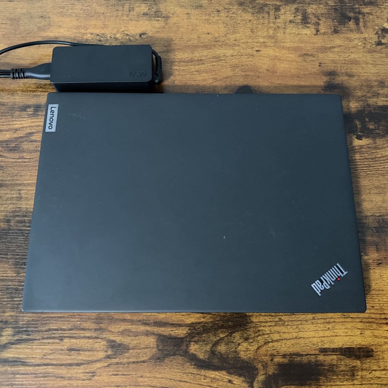 Lenovo Thinkpad T14s Gen 3 16GB DDR5 512GB NVMe i5-1245U 400nit 100% sRGB Win 11