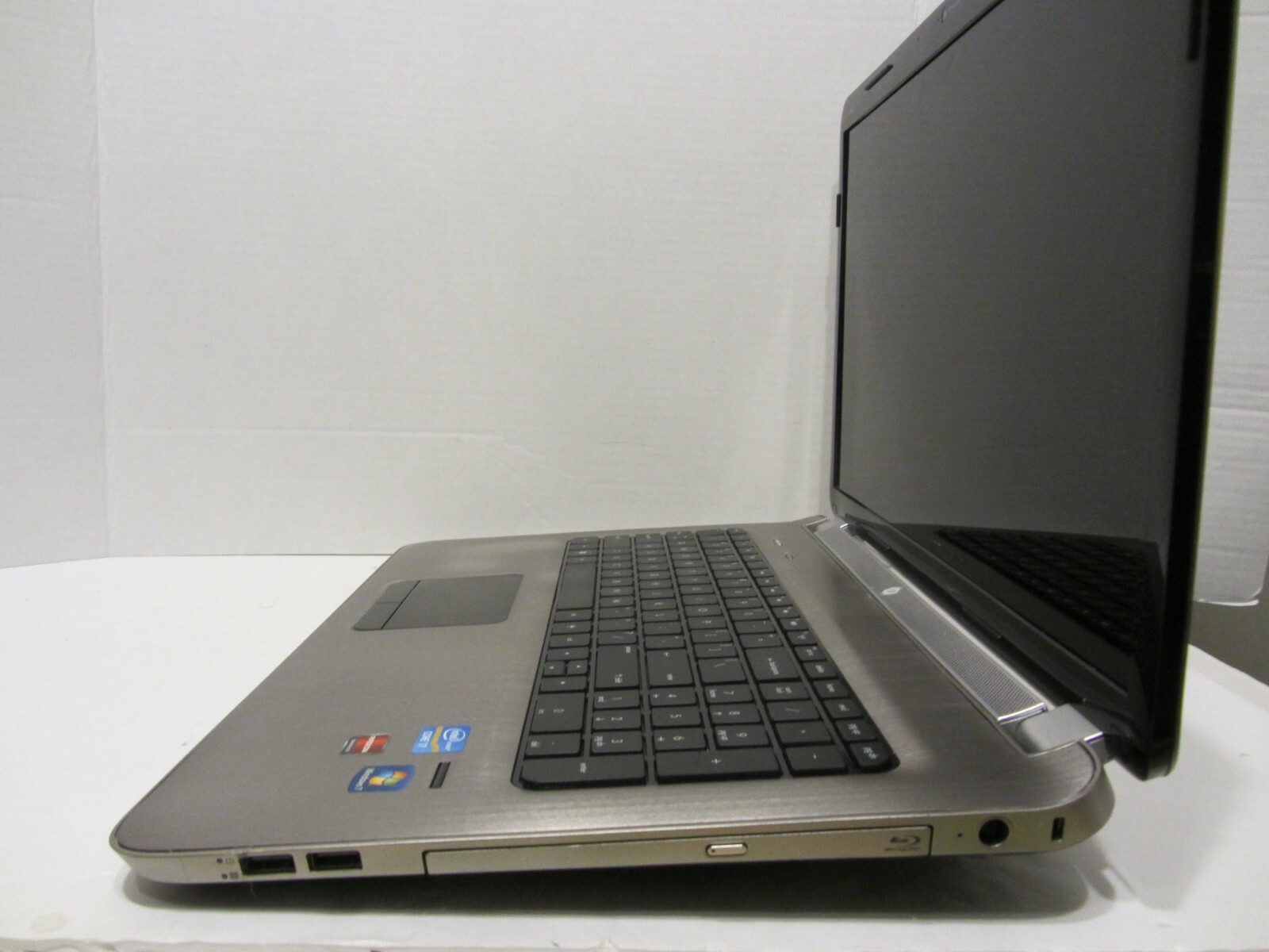 HP PAVILION DV7 17.3″ CORE i7-2630QM@2.0GHz 6GB RAM 1T HDD WINDOW7 OFF 13