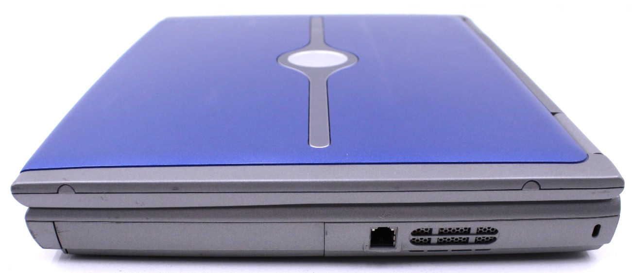 Dell Inspiron 1100 Pentium 4 @ 2.40 GHz 2GB RAM 80GB HDD Windows XP Pro SP 3