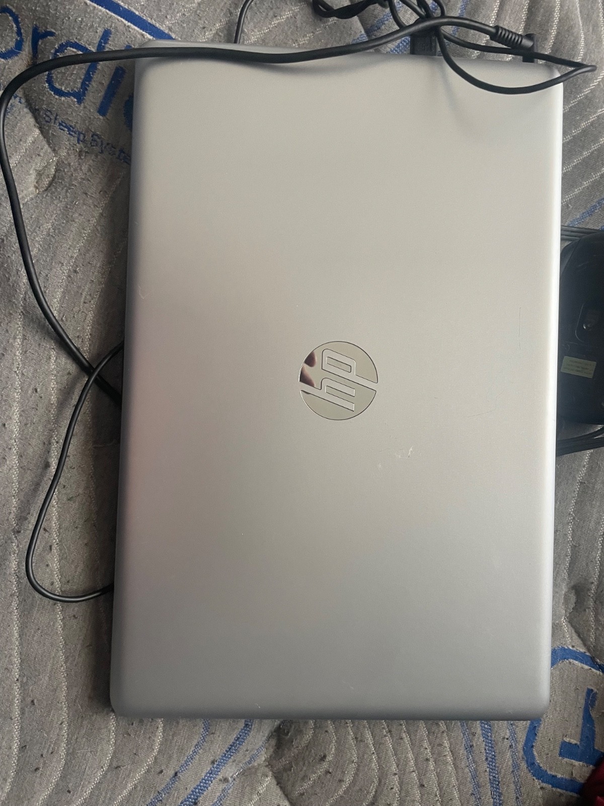 hp 15 db0093wm 15.6 laptop