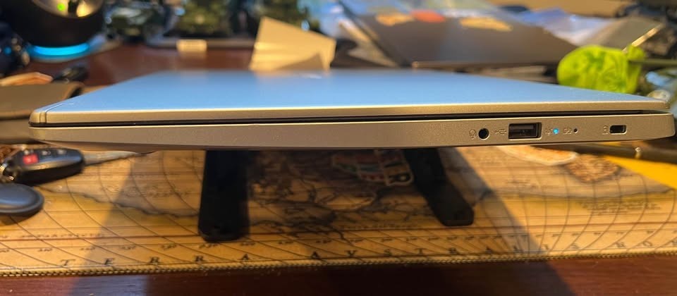 Acer Aspire 5 A515-45-R74Z – Ryzen 5 / 16GB RAM / 768GB SSD / 15.6″ IPS