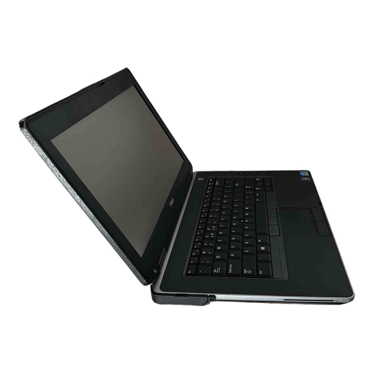 Dell Latitude E6430 ATG i7 3740QM 8GB 80GB Touch englisch (Schäden, Kratzer)