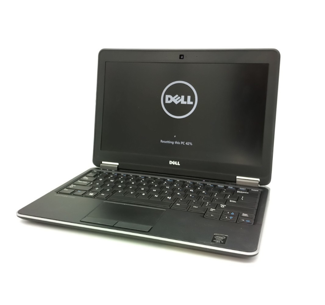 Dell Latitude E7240 Laptop – 8GB RAM | | i5-4310U CPU | Windows 11 Pro