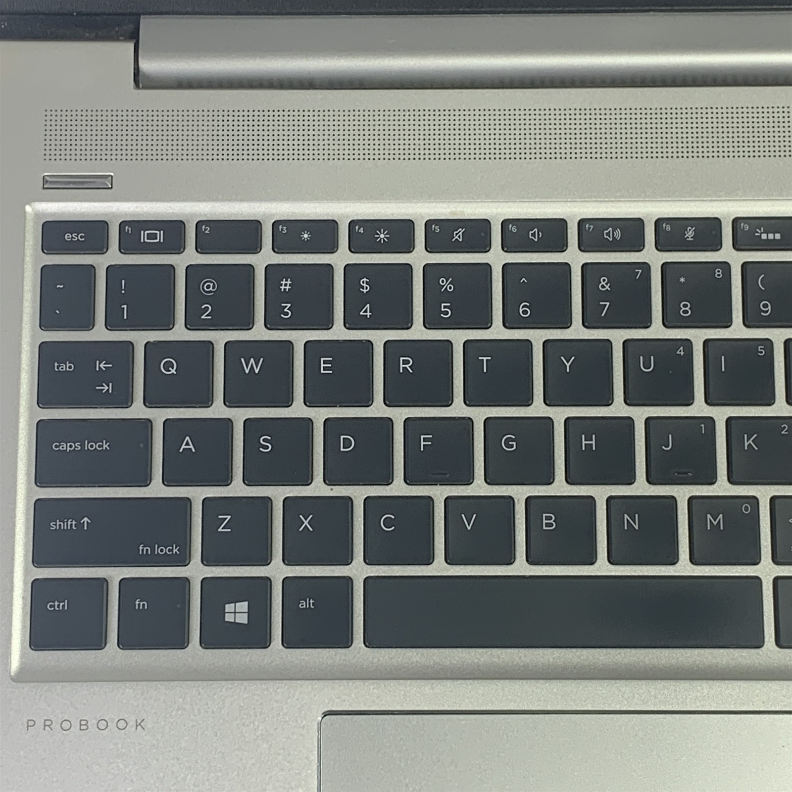 HP ProBook 445 G7 14″ Laptop Ryzen 5 4500U 2.3GHz 16GB 512GB NVMe SSD – NO OS
