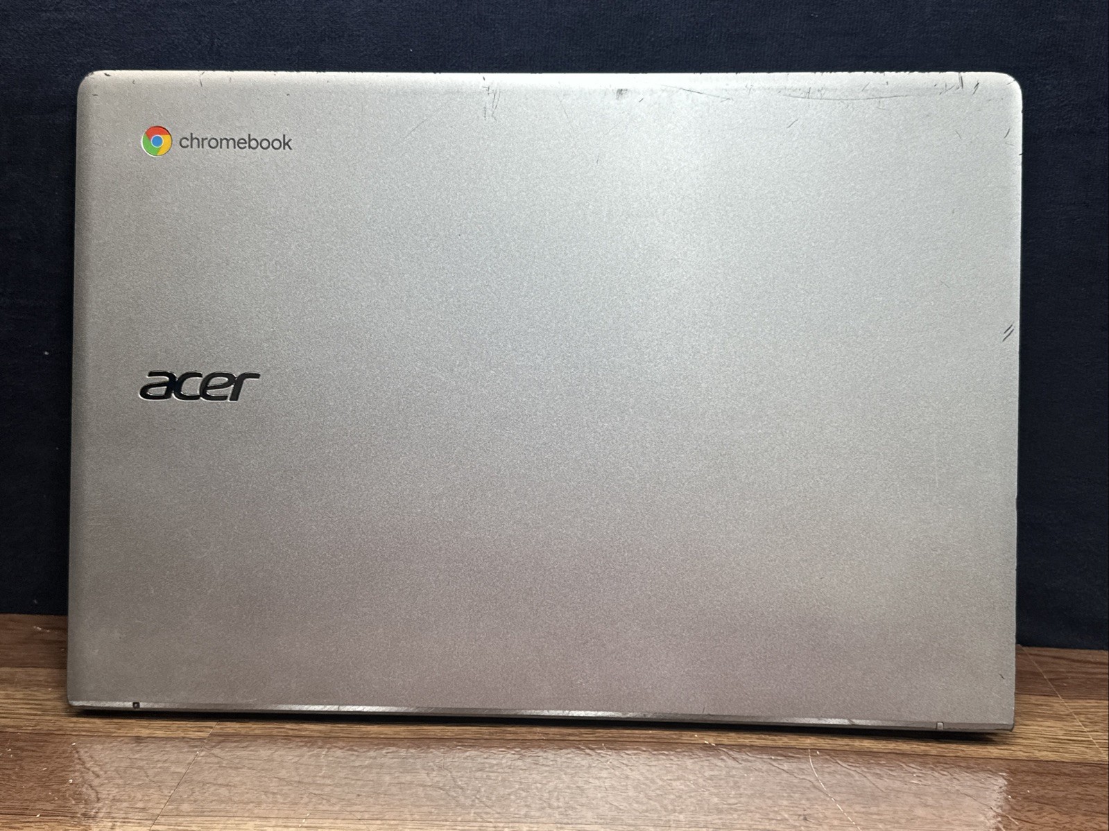 Acer Chromebook N23Q18 Tested LCD Screen w/ Chassis & Battery-No Motherboard