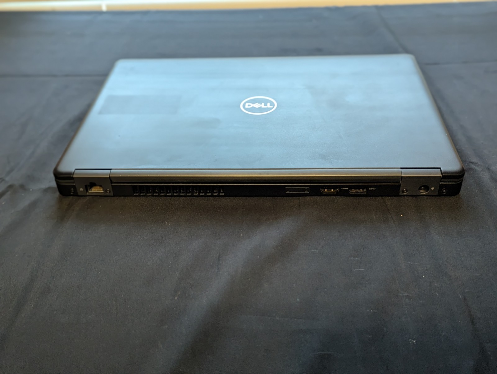 Dell Laptop – Latitude 5490 – i7-8650U 16GB 512GB SSD MX130 Touch Win10 Pro