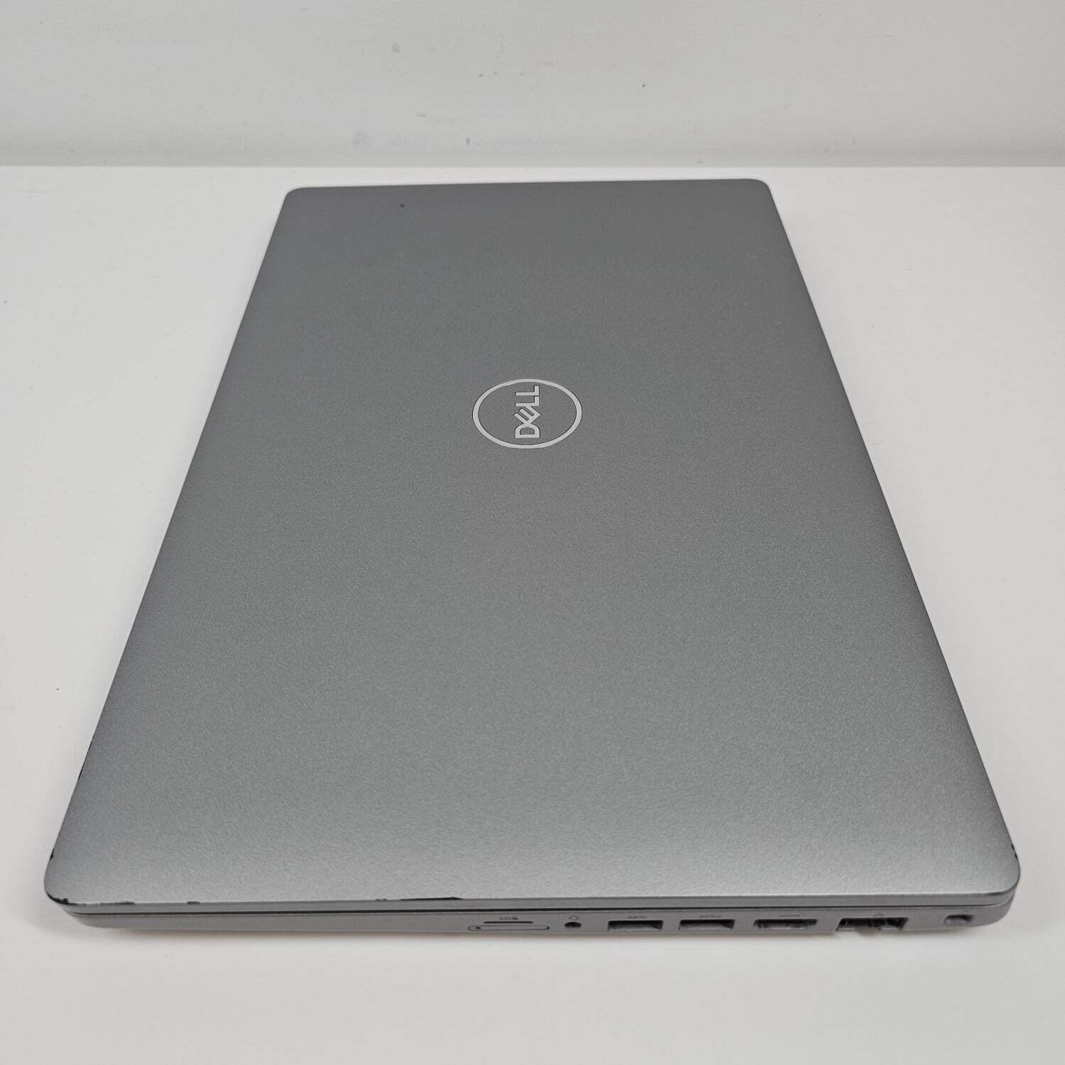 Dell Latitude 3551 15.6″ i7-10850H 2.7GHz 32GB RAM 512GB SSD Quadro P620