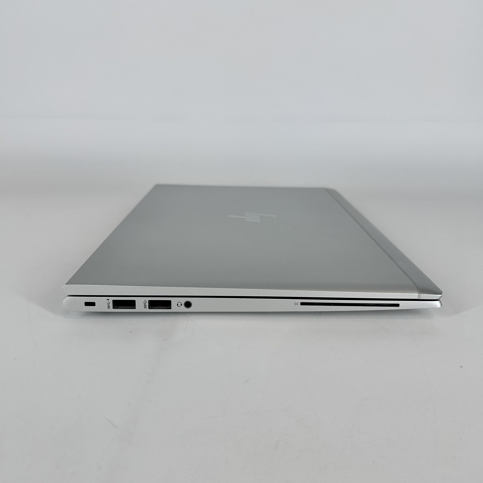 HP Elitebook 840 G8 14 Silver FHD i5-1145G7 2.60GHz 16GB 512GB SSD Good