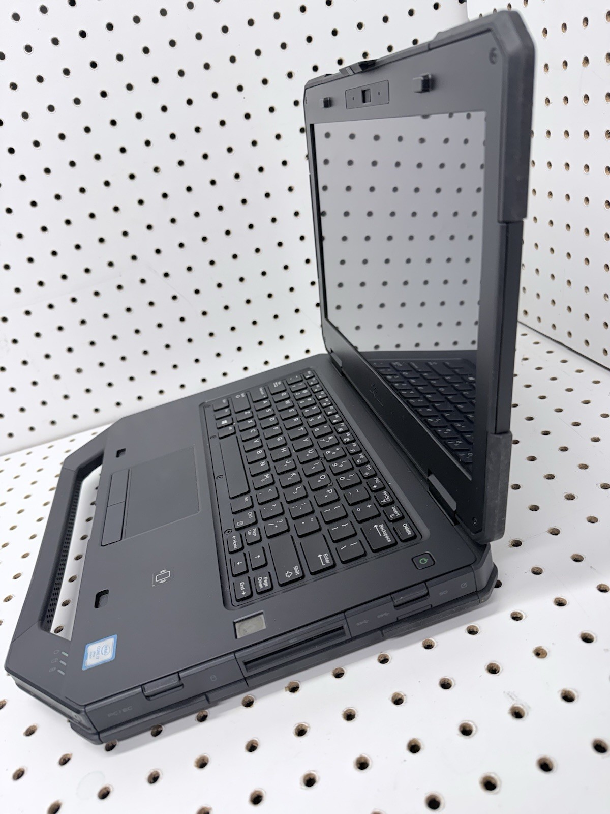 Dell Latitude 14 Rugged 5414 | I7-6th Gen | 32 GB RAM | 256 GB SSD | Wind 11 P