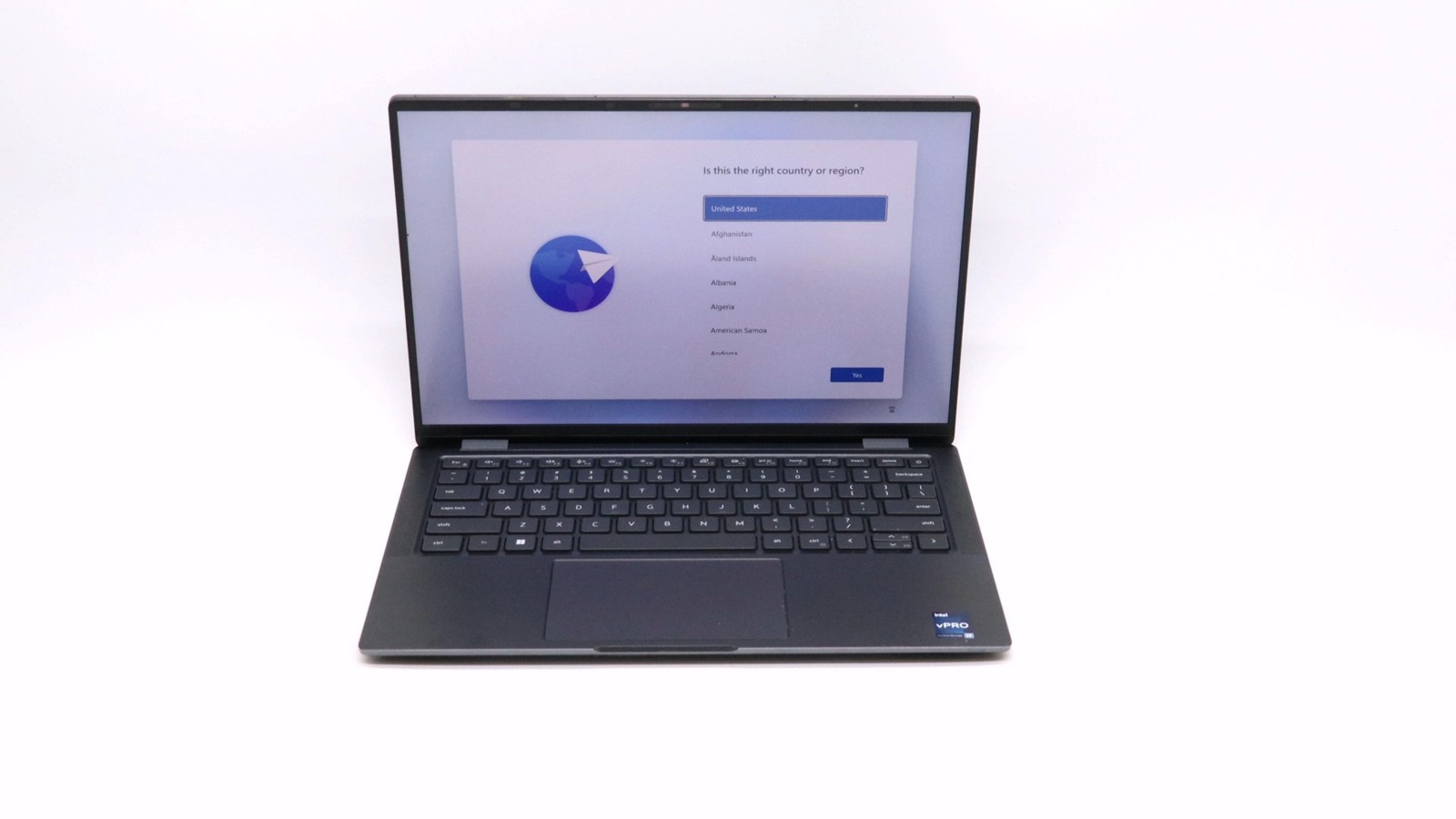 Dell Latitude 9430 14″ i7-1265u 32GB 1TB – Good