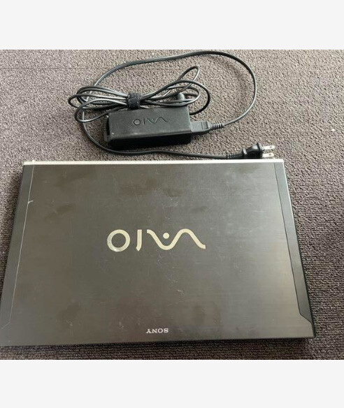 SONY VAIO Z VPCZ2 Laptop PC intel Core i7 RAM 8GB SSD 500GB Windows 10 64 bit