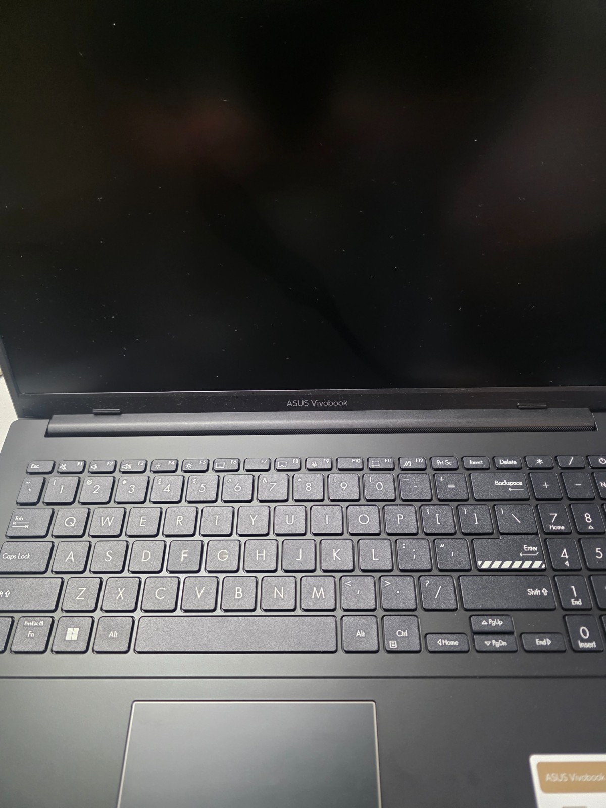 ASUS E1504GA-WS36 Vivobook Go 15.6″ FHD i3-N305 1.8GHz Intel UHD Graphics 8GB